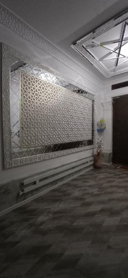 Hotel Guest House Golden Degrez 부하라 외부 사진