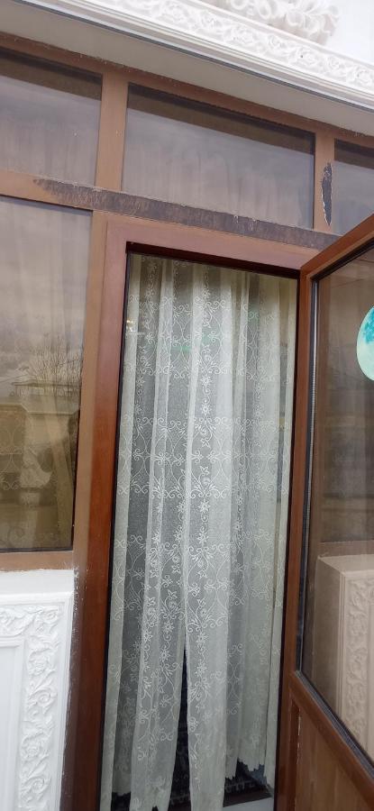 Hotel Guest House Golden Degrez 부하라 외부 사진