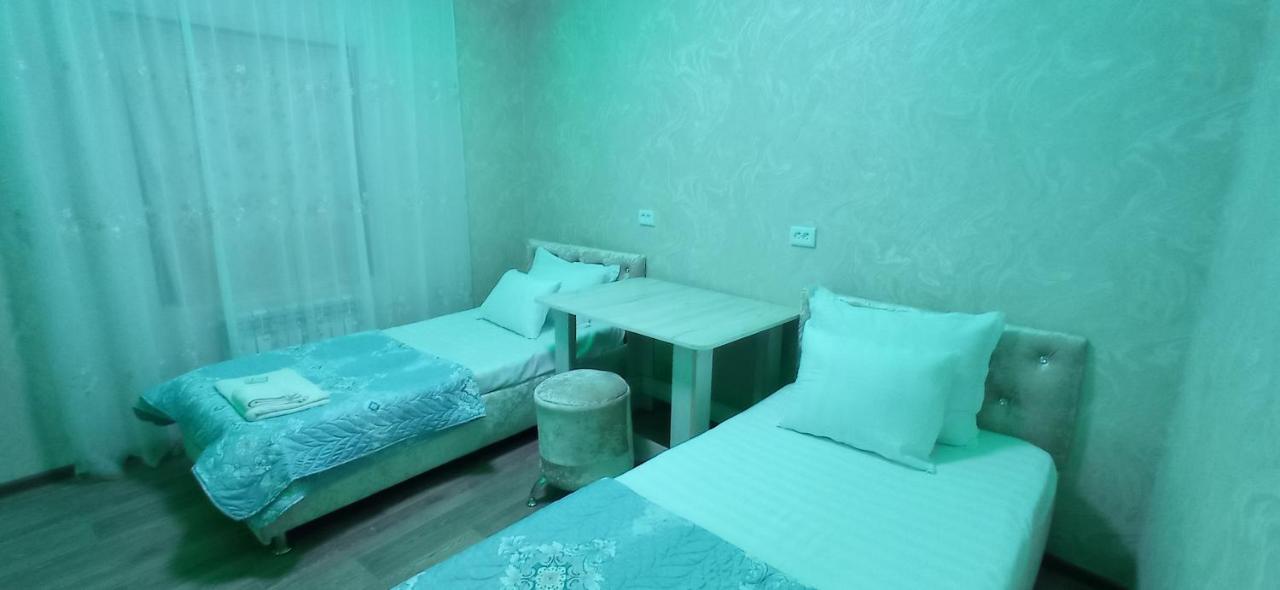 Hotel Guest House Golden Degrez 부하라 외부 사진
