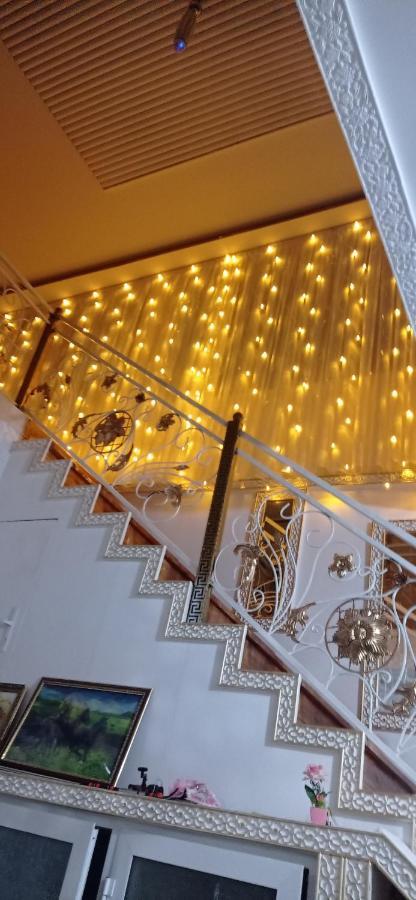 Hotel Guest House Golden Degrez 부하라 외부 사진