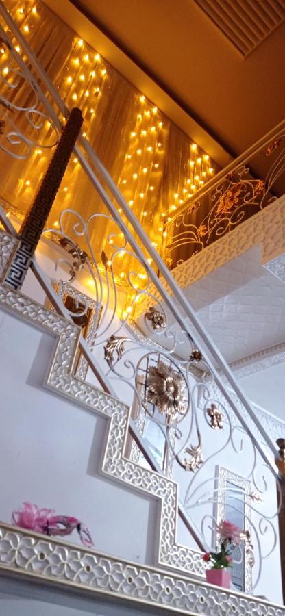 Hotel Guest House Golden Degrez 부하라 외부 사진
