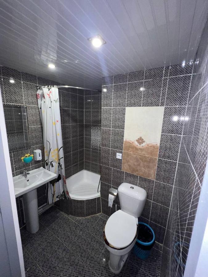 Hotel Guest House Golden Degrez 부하라 외부 사진