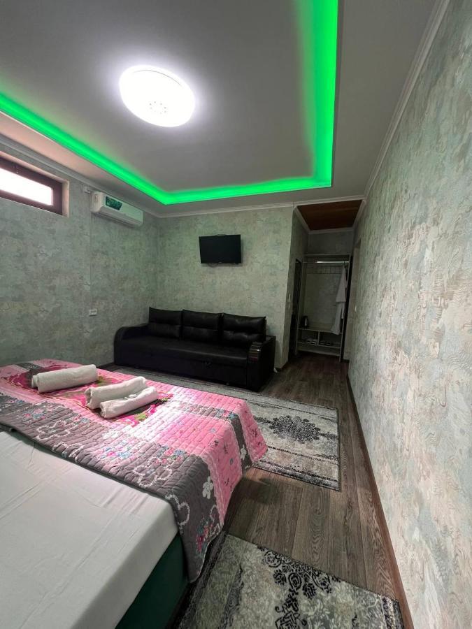 Hotel Guest House Golden Degrez 부하라 외부 사진